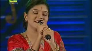 Onek Shadhonar Pore Ami Pelam Tomar Mon By Sonia Bangoli Song Hd