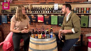 Your Co-op Live - Beer Tasting with Adnams