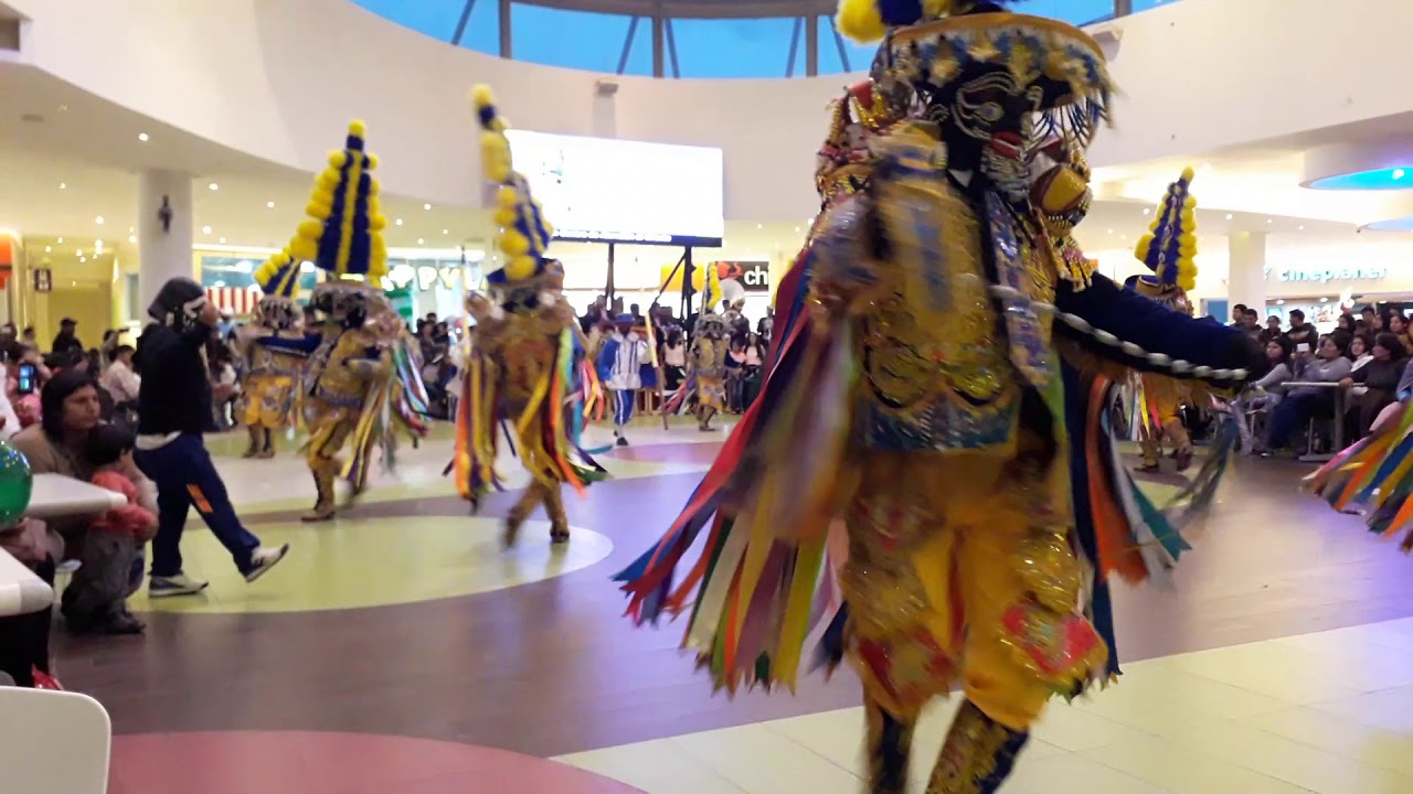 Cofradia de Negritos 