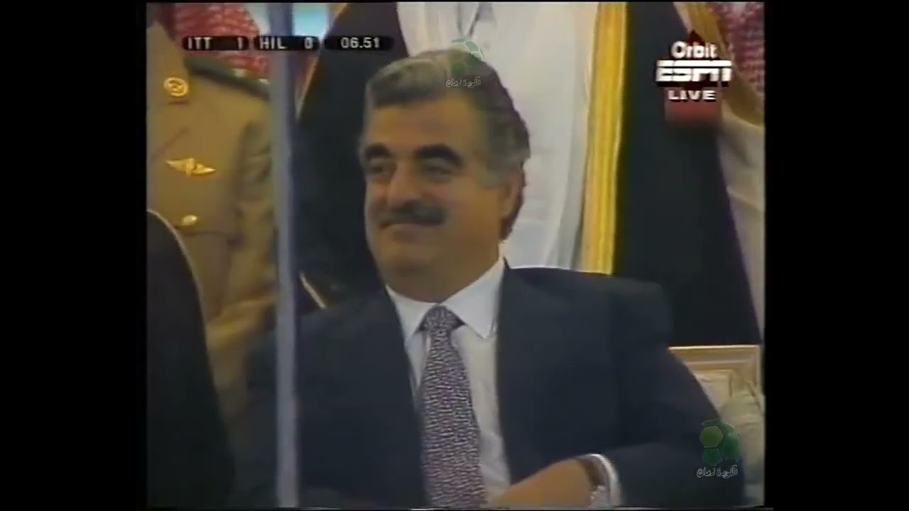 الاتحاد(٢-٠) الهلال نهائي الدوري عام ١٩٩٧م: