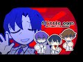 【OC★】6 little eggs meme/blood