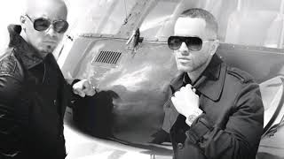 Watch Wisin  Yandel Noche De Carnaval video