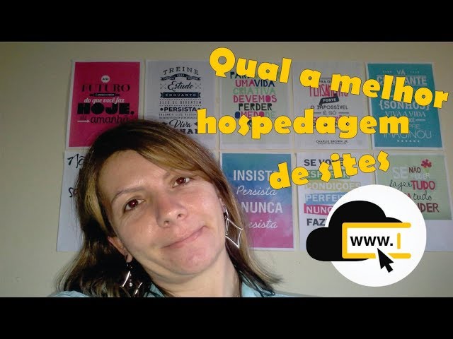 HOSTGATOR A MELHOR HOSPEDAGEM DE SITES