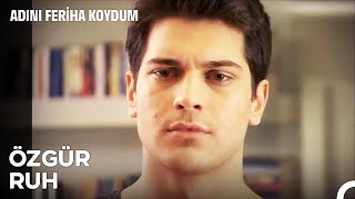 Emir'in Lakabı Bundan Sonra ''Evsiz Veliaht'' - Adını Feriha Koydum 14. Bölüm