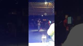 I feel good cover Melly Mel dance Dai