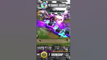 TFT NEW SET 14 ANIMA SQUAD #tft #tftset14 #set14 #tftshorts #hopelight #teamfighttatics #tftfunny