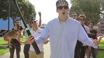 Tau Kappa Epsilon CSULB - RUSH SPRING 2017