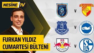 Furkan Yıldız ile Cumartesi Bülteni | 03.10.2020