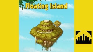 Android Bubble Worlds Level 91-120 - Floating Island