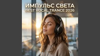 Я меняю всё (Vocal Trance)
