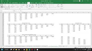 IFRS17 Illustrative Example for Actuarial peer validation 5 Berquist Sherman Actuarial adjustments 2