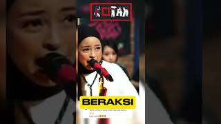 Beraksi Kotak Band kotakband short feedshorts shorts