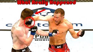 MOST SKILLED FIGHT! Complete Breakdown (Petr Yan vs Cory Sandhagen)