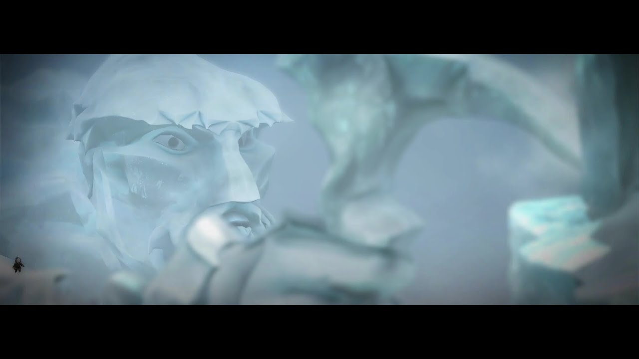 Never Alone Let's Play Part 4 No Commentary