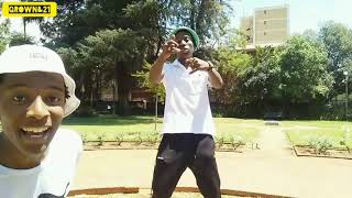 Sodam- Grown&21(official music video)