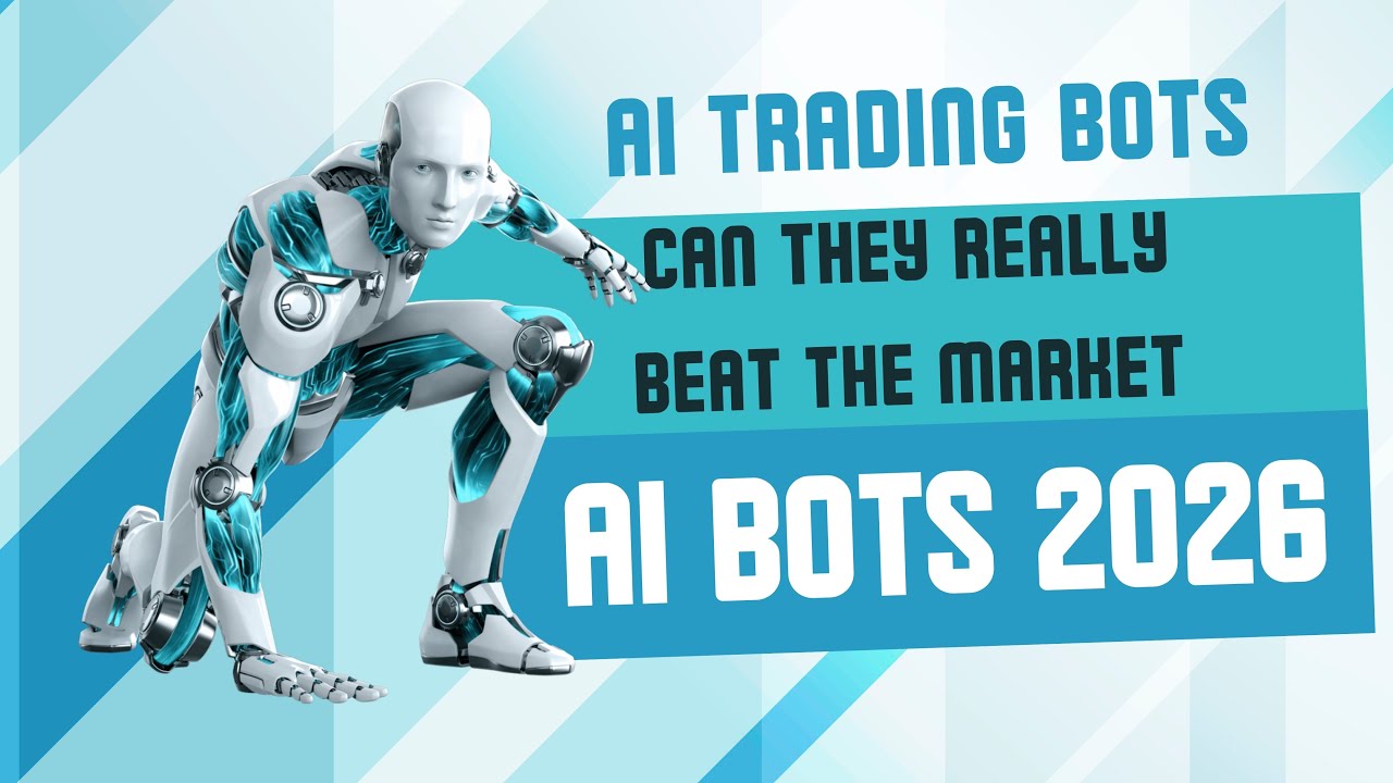 AI Trading Bots Exposed Profitable Tool or Risky Scam - YouTube