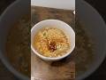 Vegan ramen