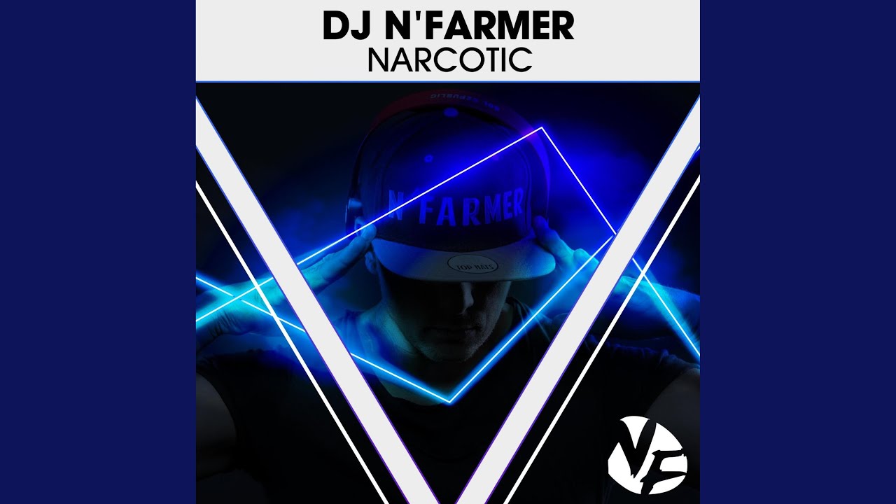 Narcotic (feat. Mike van Dee)