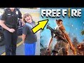 5 Hechos Ocurridos Por Jugar FREE FIRE