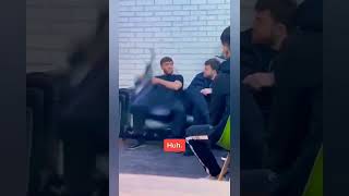 Famous why did the sofa explode?🤣#shorts #funny Wealth