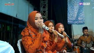 RUMAHKU SURGAKU - LINA LESTARI - ASSALAM MUSIC PEKALONGAN