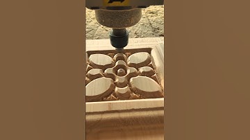 NExt Level 2.5D Design See How at Looks 00By Best CNC Router Machine #short #tools #viral #asmr