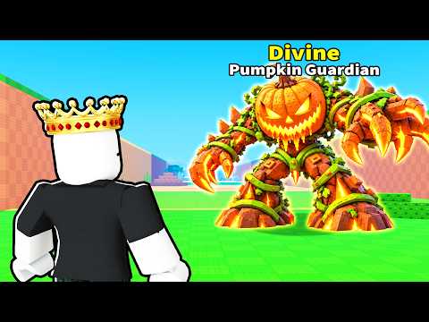 Steal An Egg Halloween Update is OFFICIALLY HERE!!!
