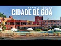 CIDADE DE GOA ( IHCL SeleQtions)