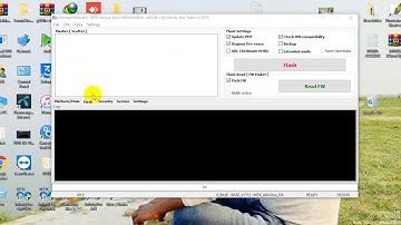 LAVA R1 FRP UNLOCK BY CM2 DONGLE