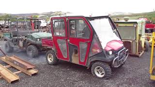 Lot #147a - Auction Sales Co. Fall Consignment Auctions