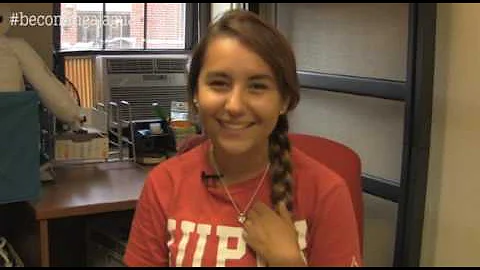 Becoming a Jaguar - Episode 1: Move-In Day