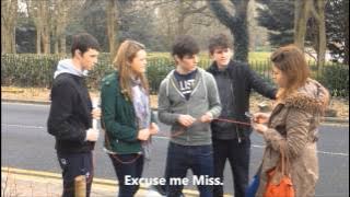 La Ficelle (English Subtitles)