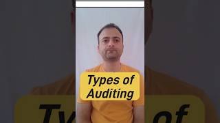 Types of Auditing | Auditing के Types क्या हैं? | Internal vs. External Audit #Commerce
