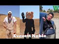 1 hour everett noble tiktoks 2023  try not to laugh watching everett tiktok 2022  2023