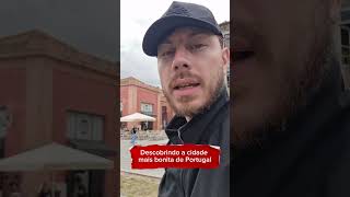 comida Portuguesa ou Brasileira? #viagem #influencer #raphaelmacena #raphael
