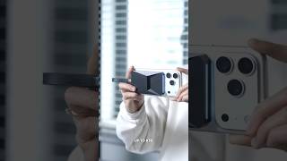 Your phone is the camera. This is the storage upgrade.#contentcreatorgear #storage #ssd #techupgrade