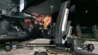 Titanfall Kill Compilation