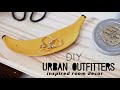 DIY URBAN OUTFITTERS INSPIRED ROOM DECOR | Jewelry Storage &Catchalls