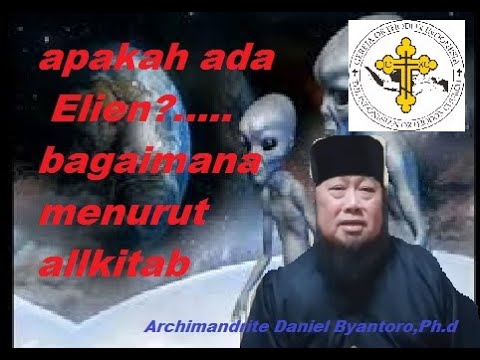 Video: Alien Dan Referensi Tentang Mereka Di Dalam Alkitab - Pandangan Alternatif