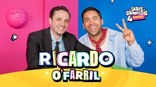 Ricardo O'Farrill en Seres Cromáticos - EP 66