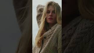 New For Aran Woollen Mills Aw 24