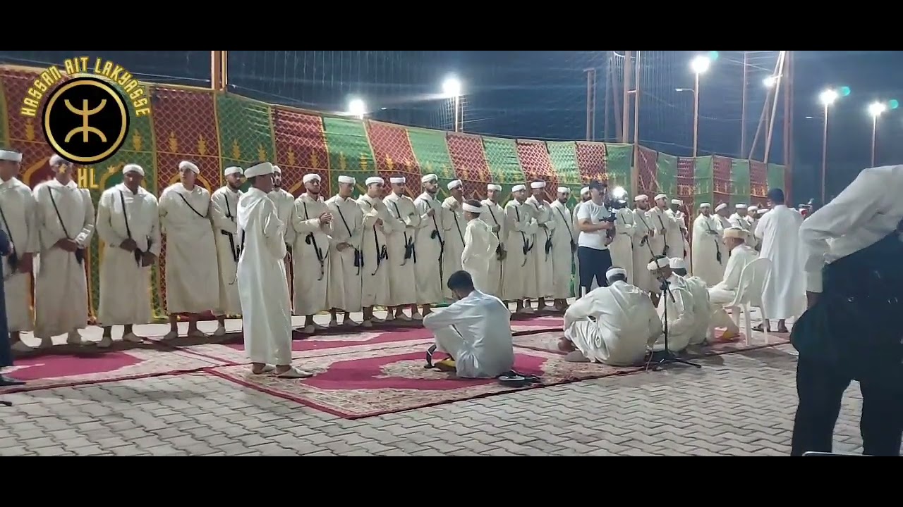 #سهرة #ممتعة مع #فرقة #احواش #مخفمان بحضور #لحسن_اجماع #عابد_اوطاطا #أزوليض #جديد2024 #amazigh #لايك