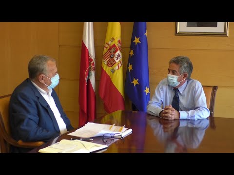 La visi&oacute;n de Miguel Angel Revilla Sobre el COVID-19