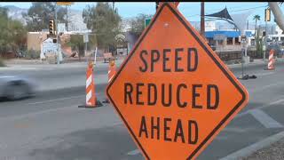 TPD awarded grant to enhance work zone safety