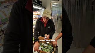 📍Today’s Shop: Gilbert’s fresh￼ Midland | we going to win this deal or loose it? 👀 | nutsy.com.au