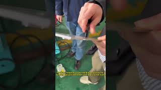 Medium Frequency Spot Welding Machine for Welding Galvanized Sheet with Four Corner Nuts
