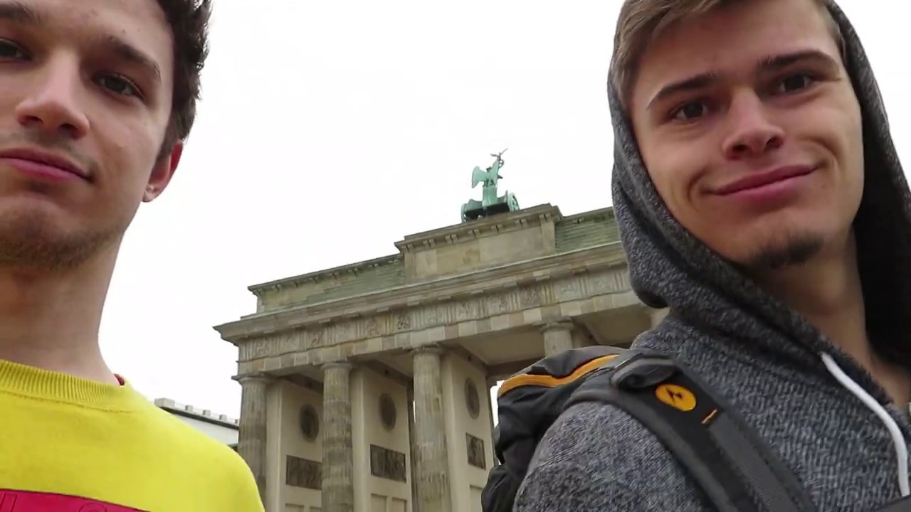 Trip to Germany Berlin YouTube