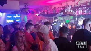 Nightlife Ibiza⁴ᴷ - Ibiza Opening Party 2023 - 24.05.2023 - The Highlander Pre-Party