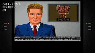 Amiga FS-UAE Goes AI - The Story