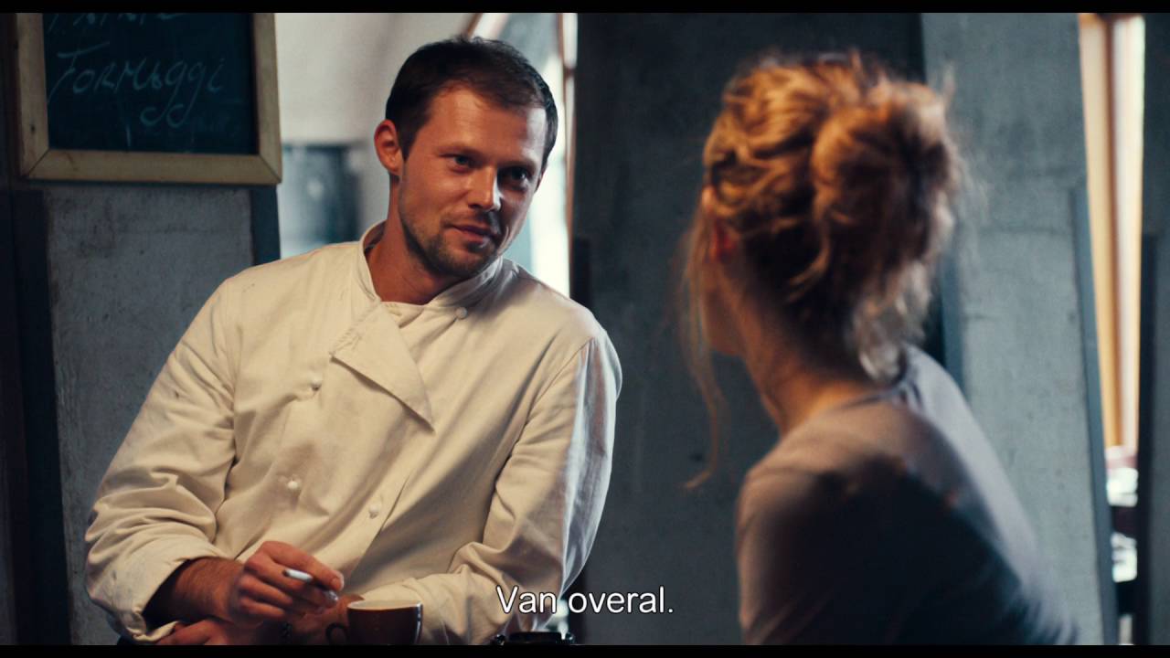 Out of love hotsell full movie